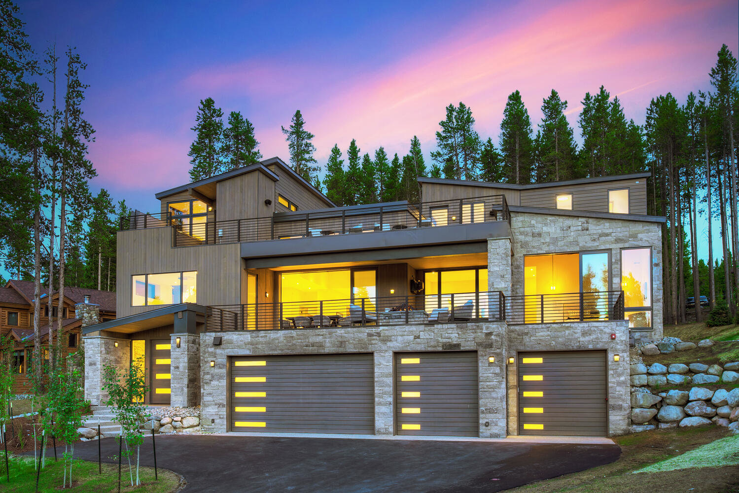 Luxury Real Estate Opportunity in Breckenridge, CO: 99 Boulder Circle